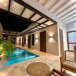 Casa Pozo Del Carretero