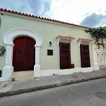 Casa Pozo Del Carretero