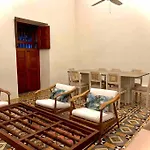 Casa Pozo Del Carretero