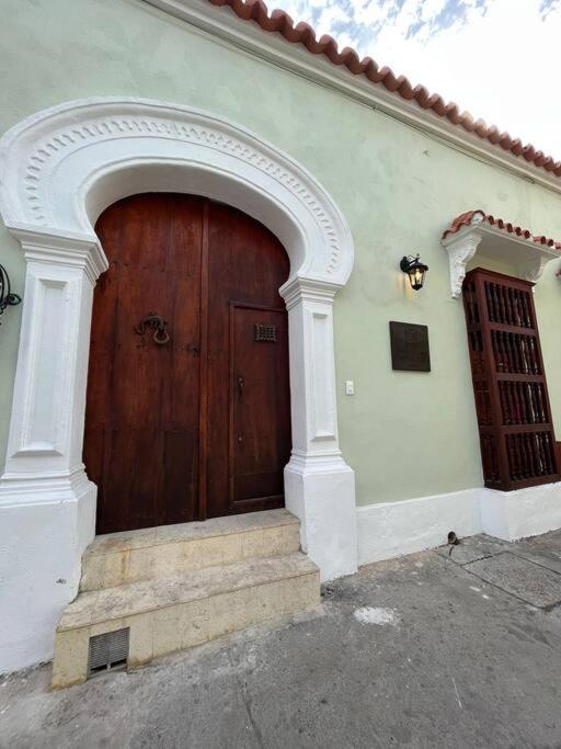 Сasa de vacaciones Casa Pozo Del Carretero Cartagena