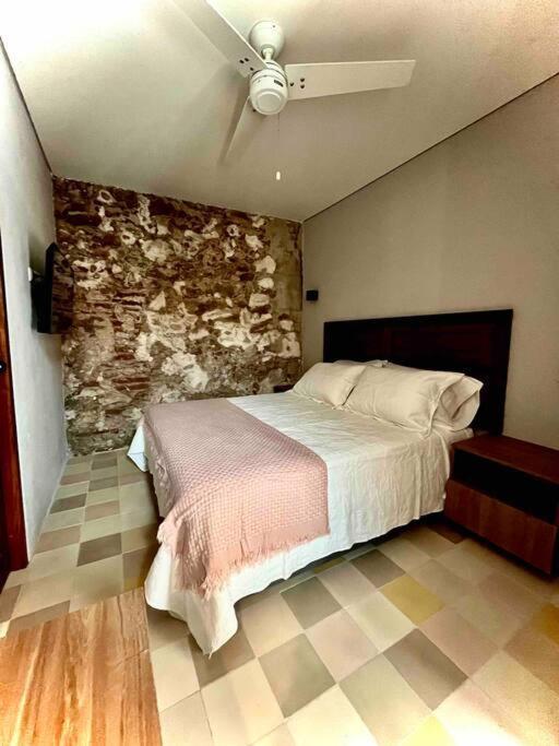 Casa Pozo Del Carretero Сasa de vacaciones Cartagena