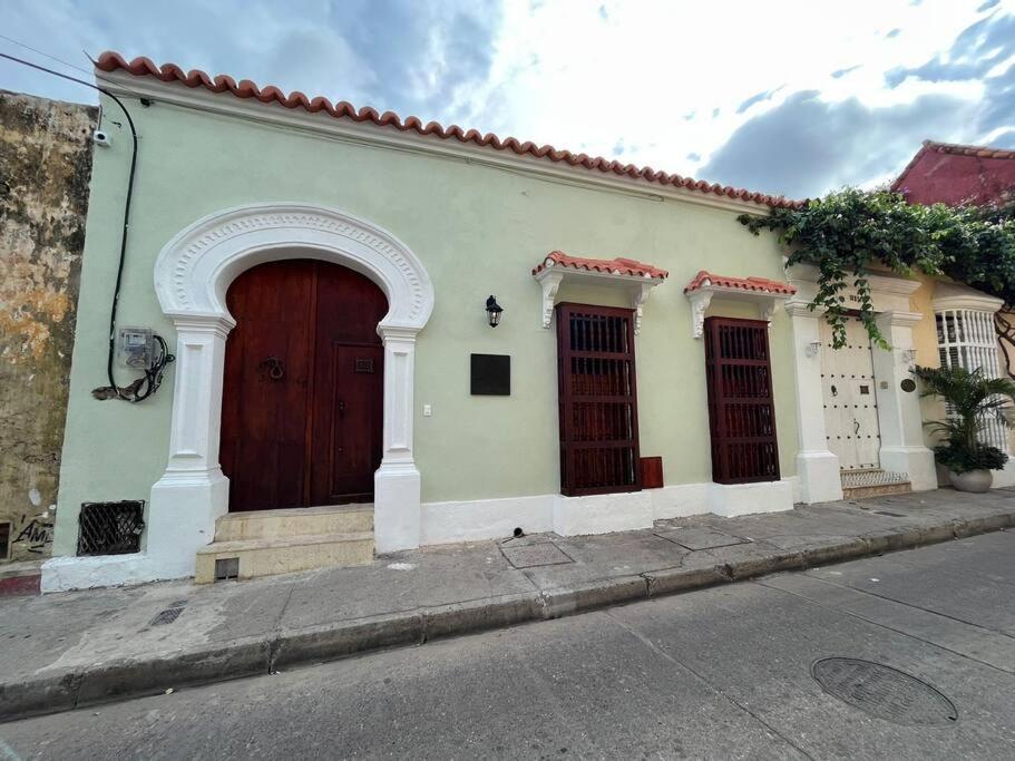 Casa Pozo Del Carretero Сasa de vacaciones